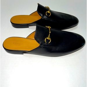 GUCCI Women’s Princetown Mule